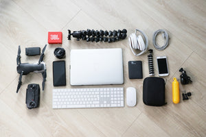 Mobile Device Gadgets and Accessories - Dispositivos Movibles y Accesorios